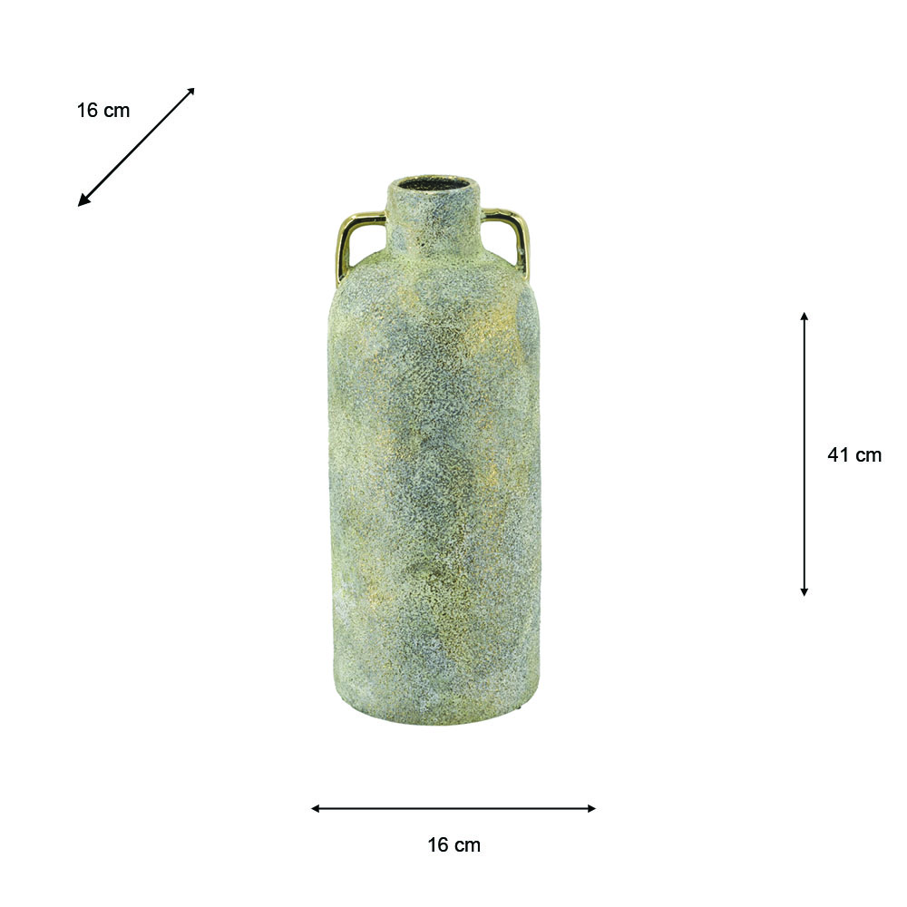 Harlee vase 41cm
