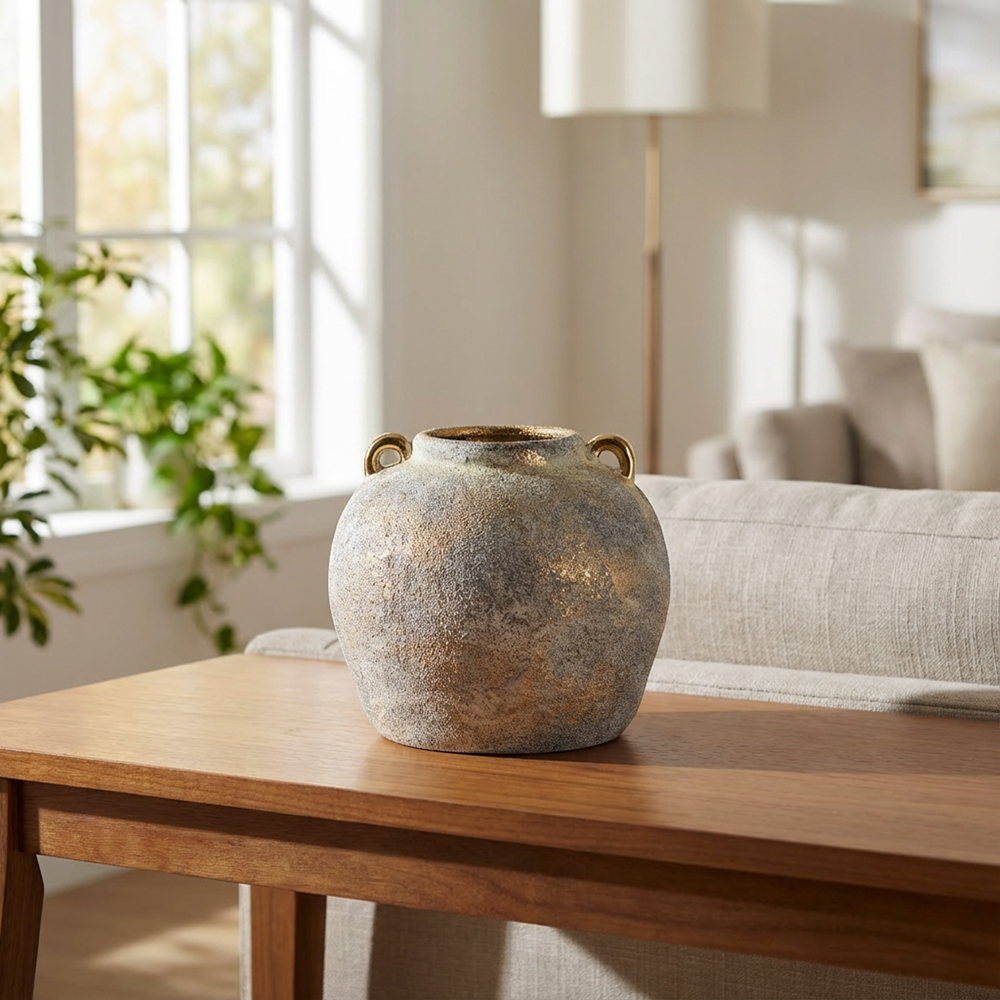 Harlee vase 20cm