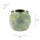 Harlee vase 20cm