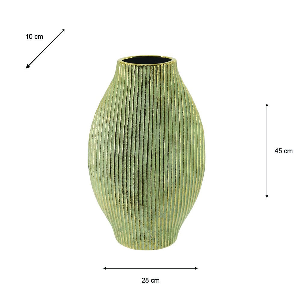 Tiana vase 45cm