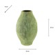 Tiana vase 45cm