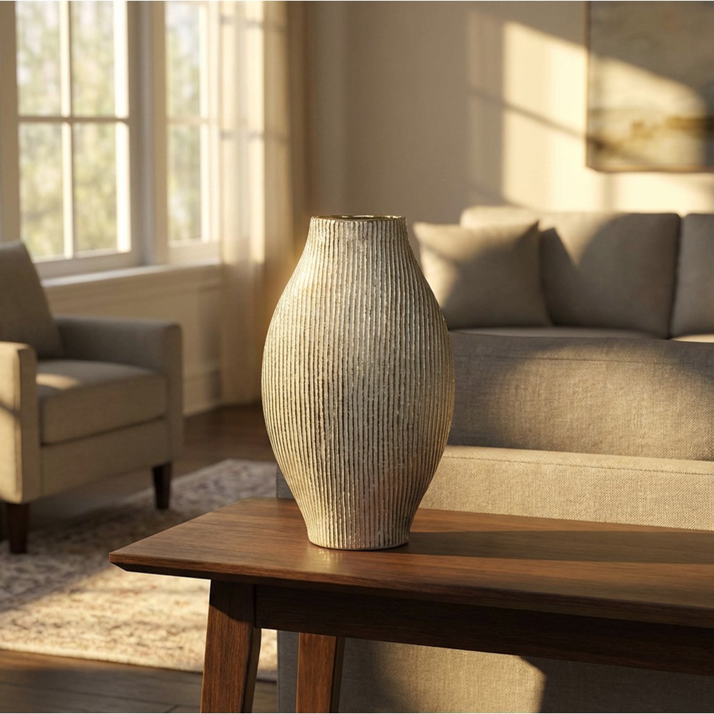 Tiana vase 33cm