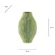 Tiana vase 33cm