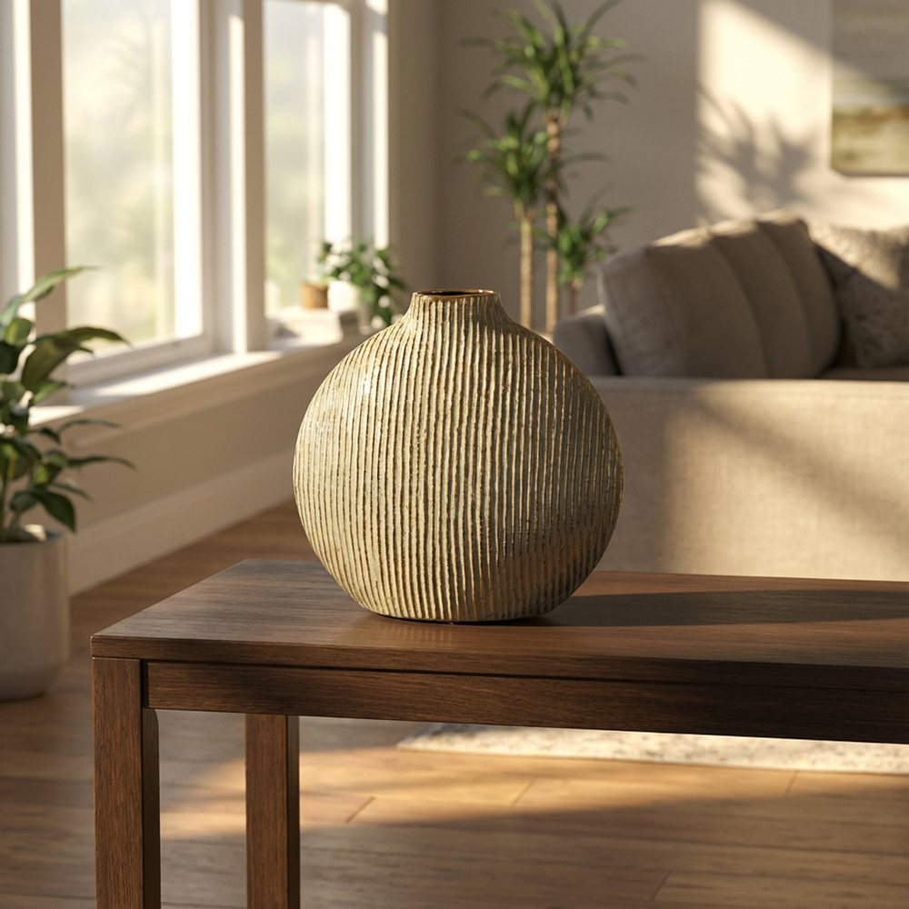 Tiana vase 32cm
