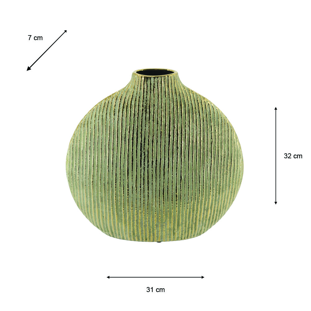 Tiana vase 32cm