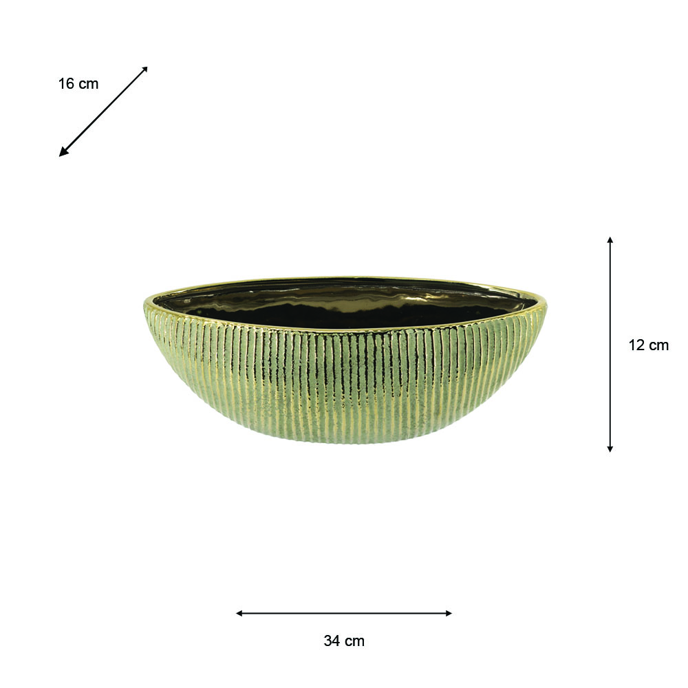 Tiana planter 12cm
