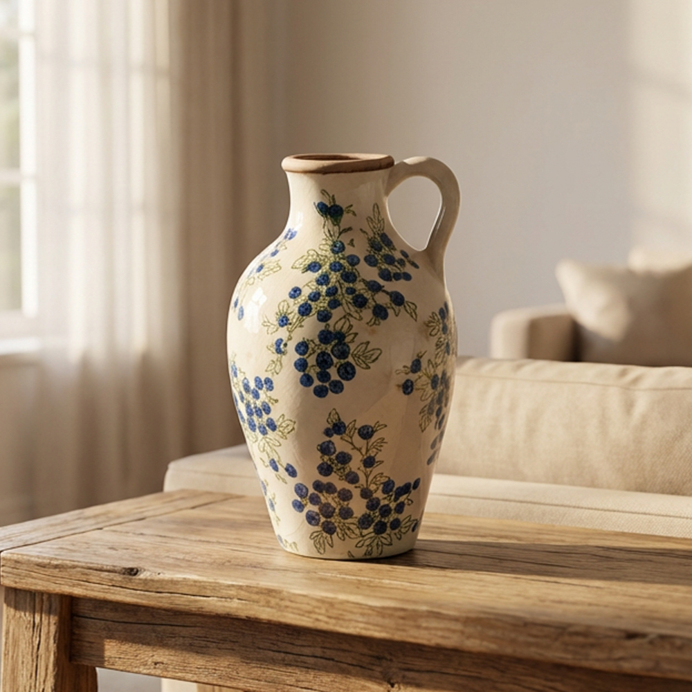 Berry pitcher 31cm