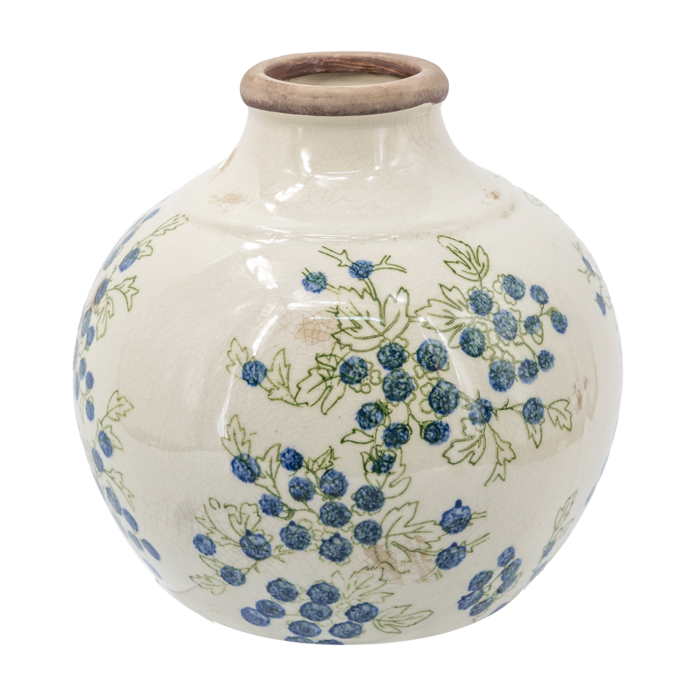 Berry vase 20cm