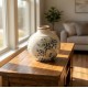 Berry vase 20cm