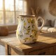 Lemon pitcher 20cm