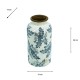 Floral vase 26cm