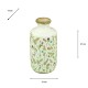 Flower vase 27cm