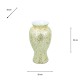 Capiz decorative vase 50cm
