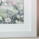 Framed print spring awakening/meadow dream 53x43cm 2 asst