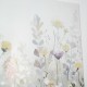 Framed print spring awakening/meadow dream 53x43cm 2 asst
