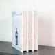 Book box set london paris rome 3 asst