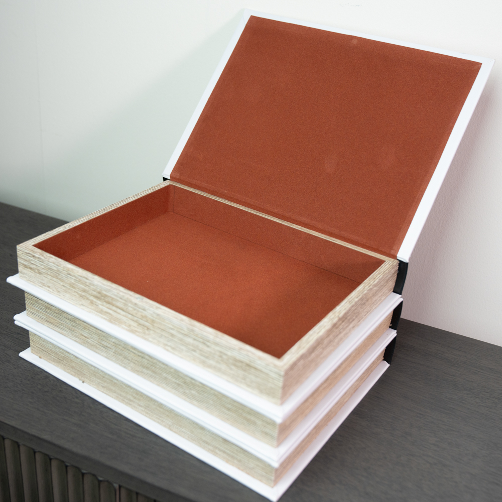 Book box set london paris rome 3 asst