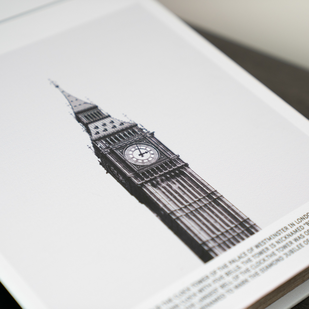 Book box set london paris rome 3 asst