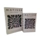 S/2 book box matisse