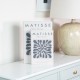 S/2 book box matisse