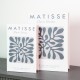 S/2 book box matisse