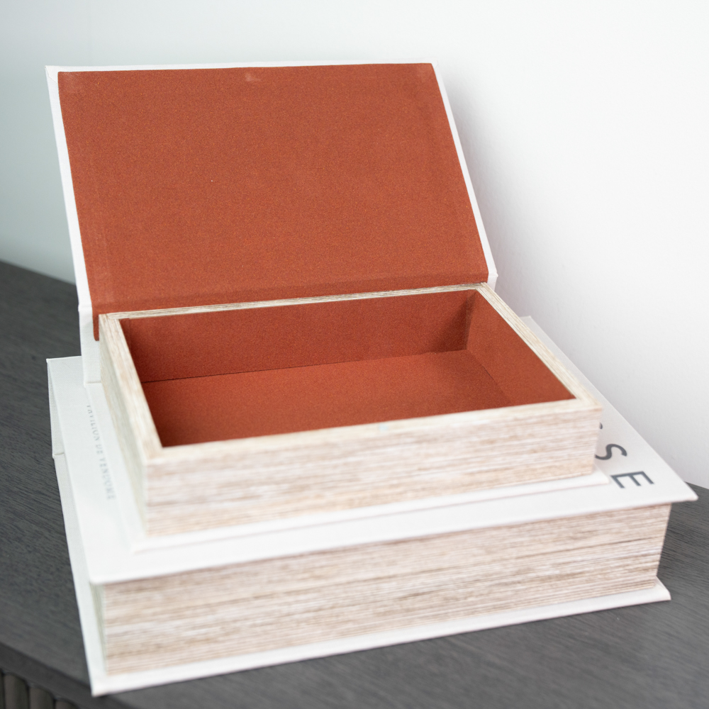 S/2 book box matisse