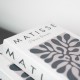 S/2 book box matisse