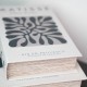 S/2 book box matisse