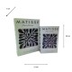 S/2 book box matisse