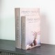 S/2 book box interior design