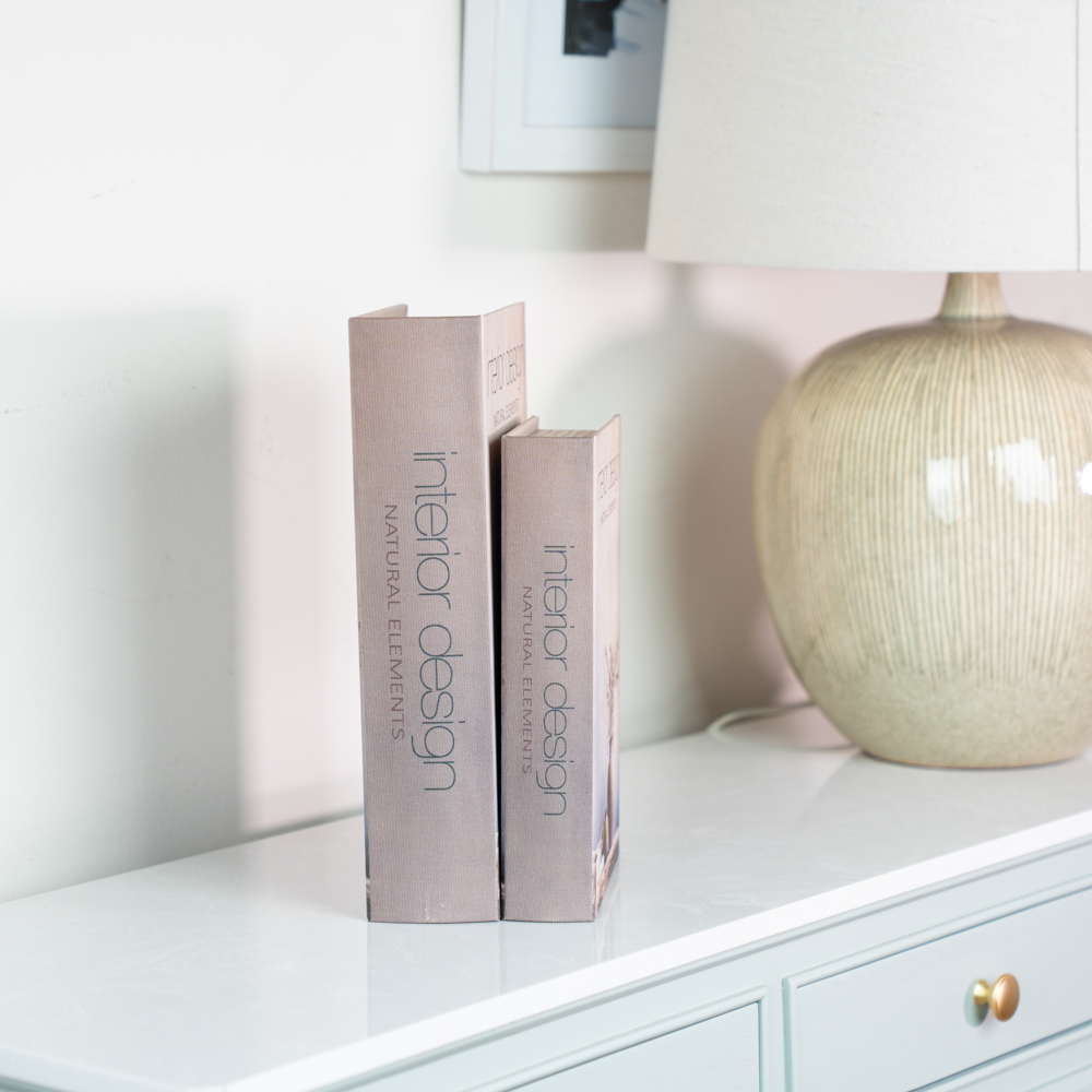 S/2 book box interior design