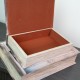 S/2 book box interior design