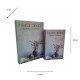 S/2 book box interior design