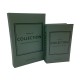 S/2 book box collection
