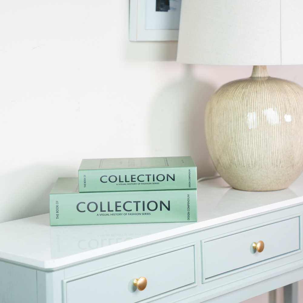 S/2 book box collection