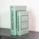 S/2 book box collection