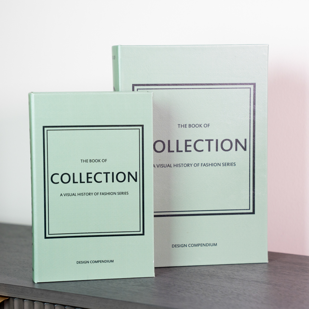 S/2 book box collection