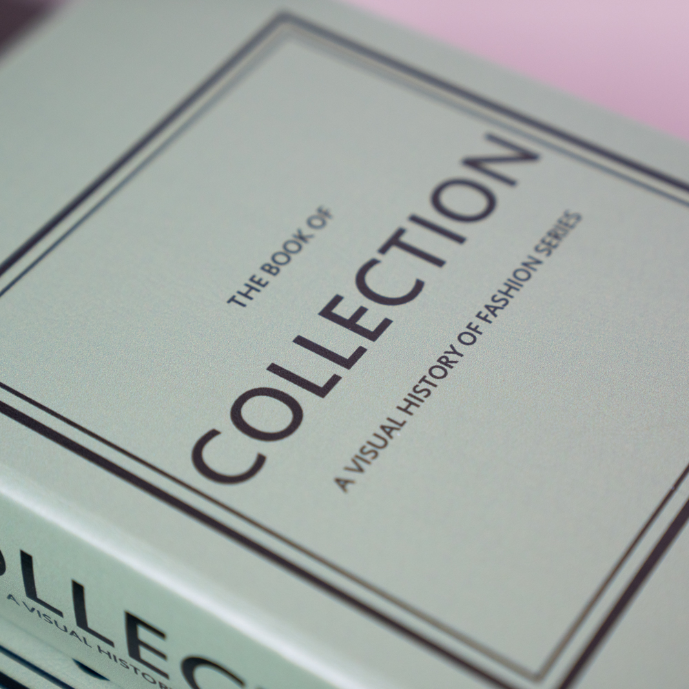 S/2 book box collection