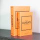 S/2 book box luxury