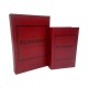 S/2 book box runway