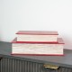 S/2 book box runway