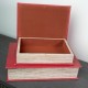S/2 book box runway