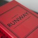 S/2 book box runway