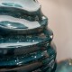 Mara ceramic table lamp 72cm