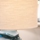 Mara ceramic table lamp 72cm