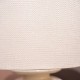 Cassidy ceramic table lamp ivory 72cm