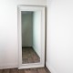 Lyla mirror oyster 80x180cm