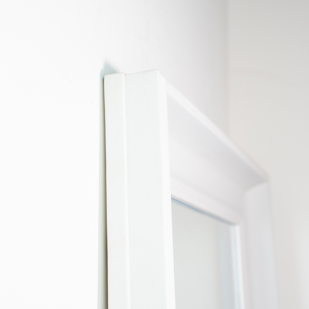 Lyla mirror oyster 80x180cm