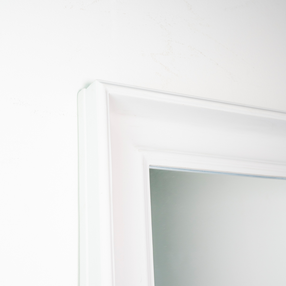 Lyla mirror oyster 80x180cm