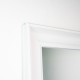 Lyla mirror oyster 80x180cm